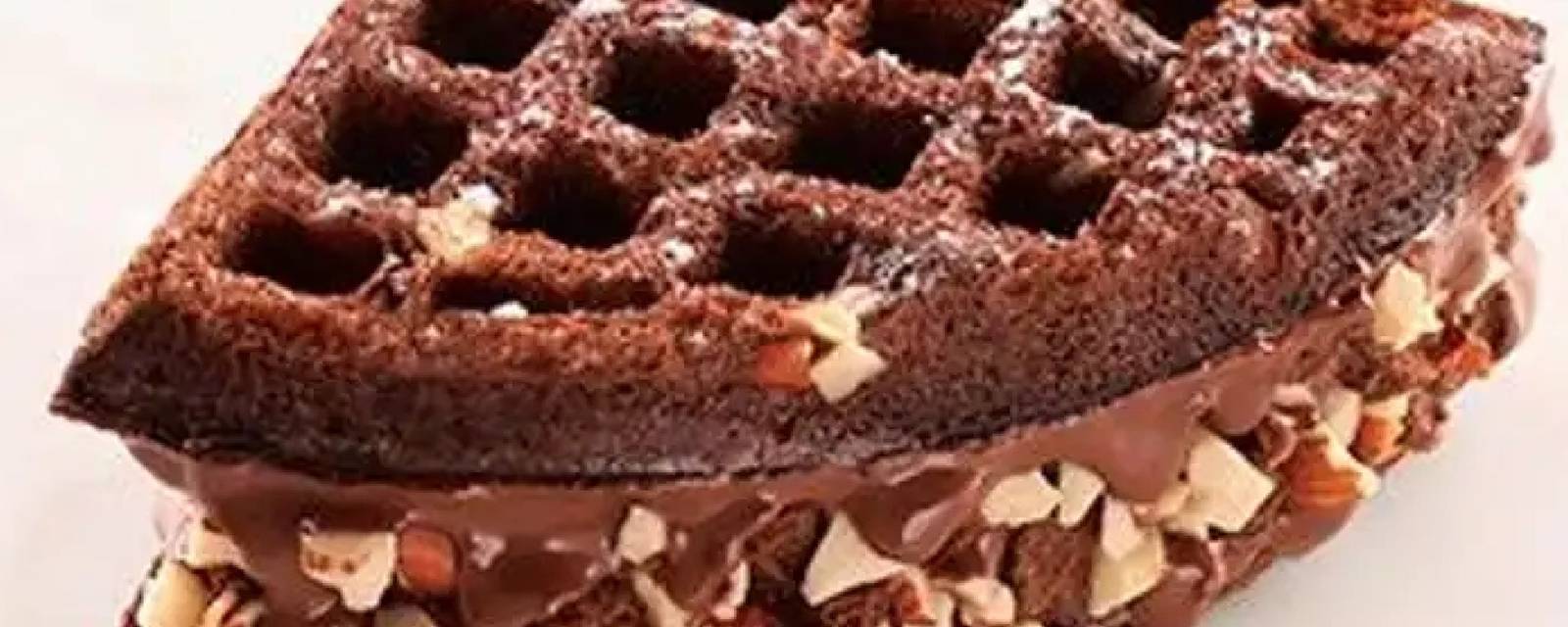 Belgium Waffle Co. cover